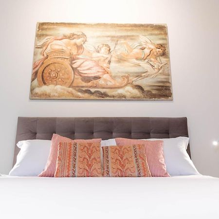 Apartmán Palazzo Venier Verona Exteriér fotografie