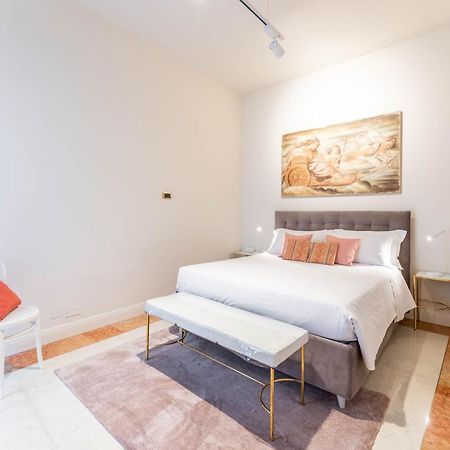 Apartmán Palazzo Venier Verona Exteriér fotografie