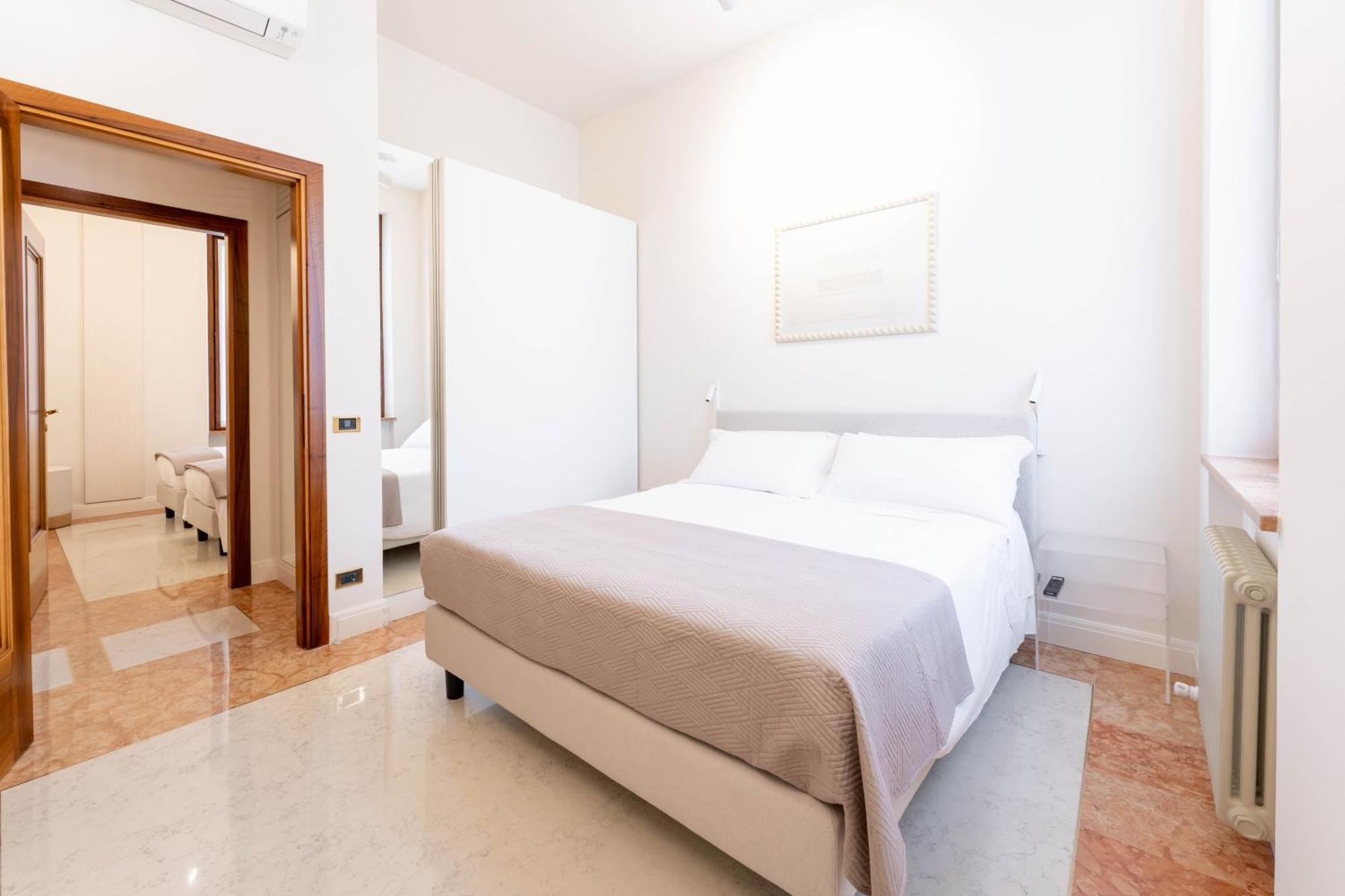 Apartmán Palazzo Venier Verona Exteriér fotografie