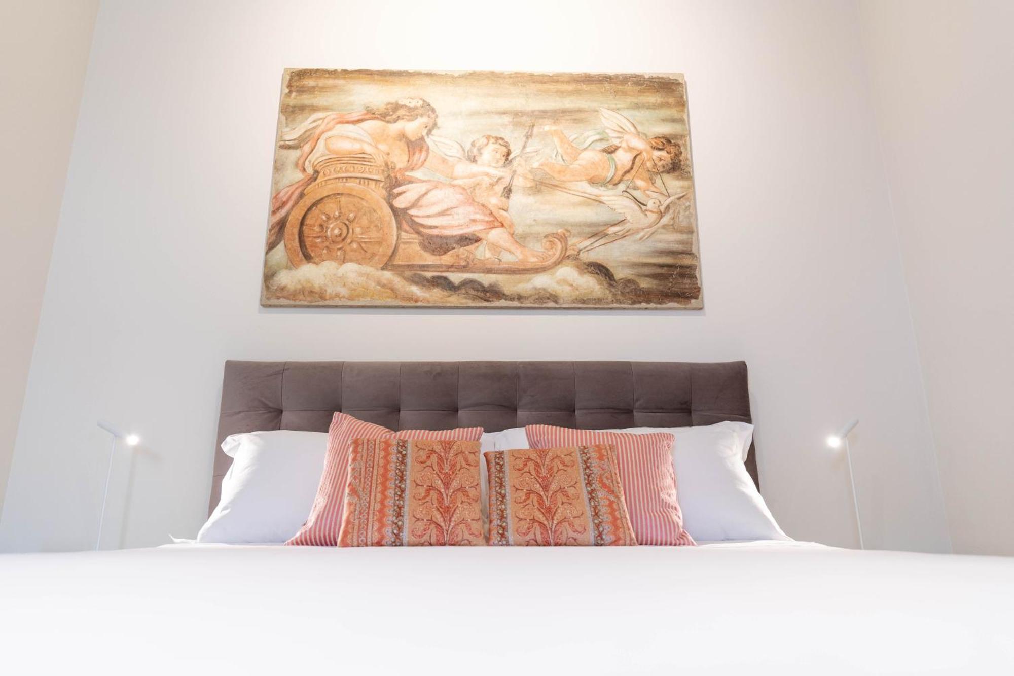 Apartmán Palazzo Venier Verona Exteriér fotografie