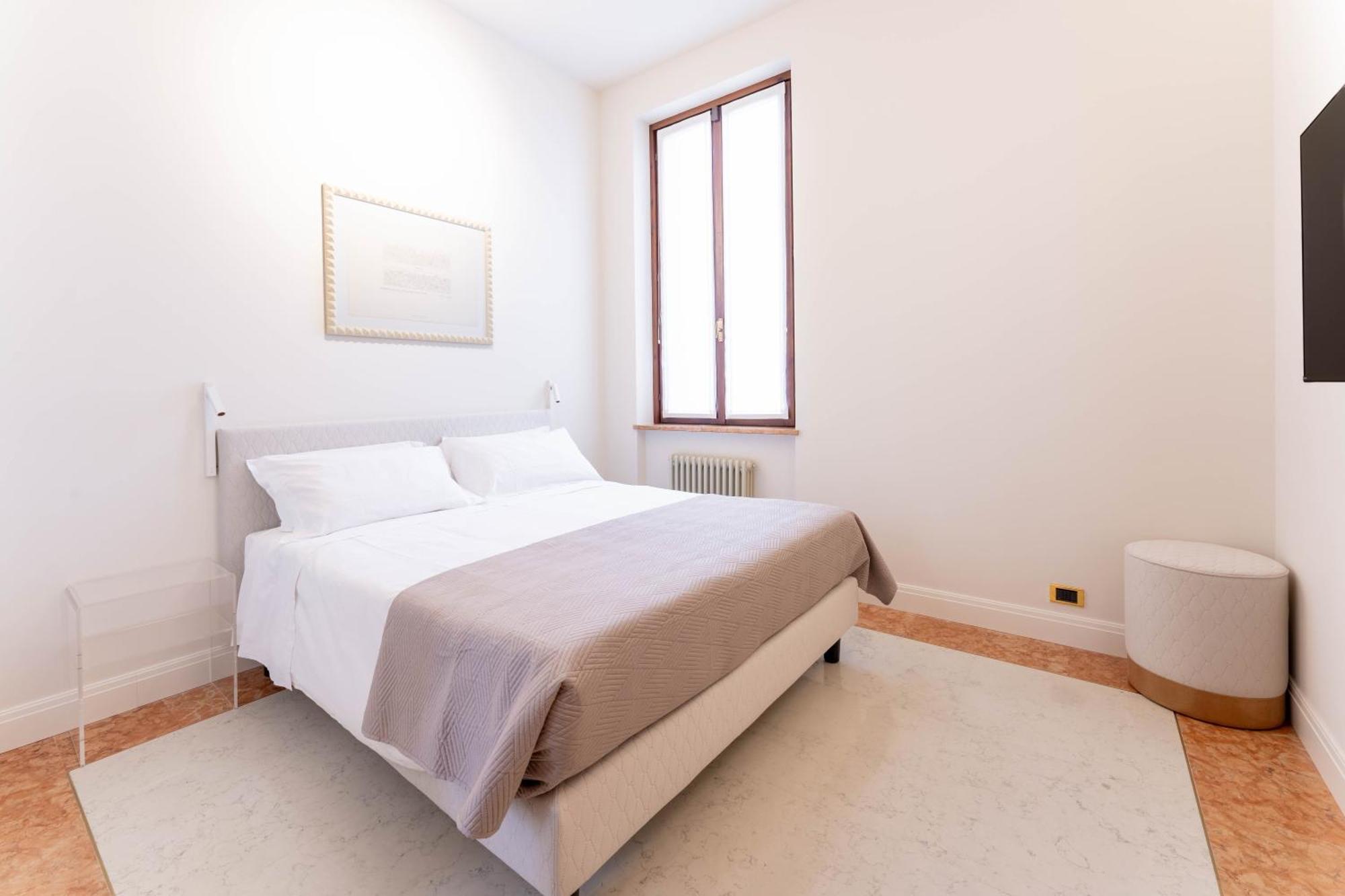 Apartmán Palazzo Venier Verona Exteriér fotografie
