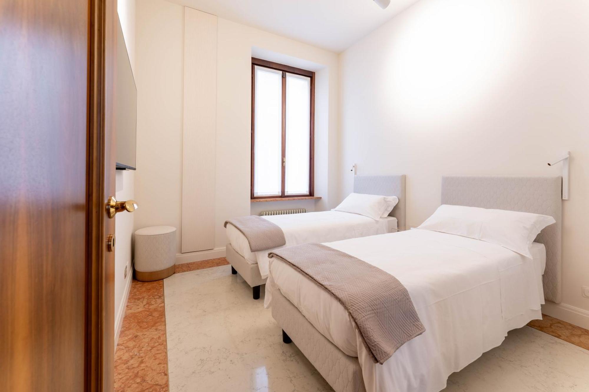 Apartmán Palazzo Venier Verona Exteriér fotografie
