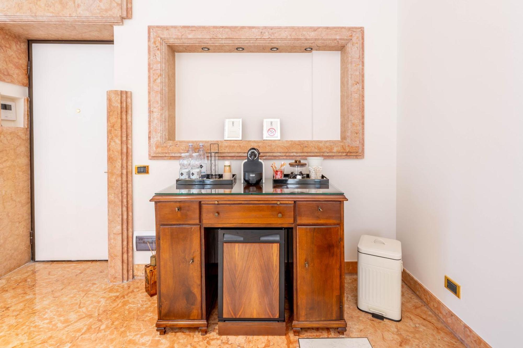 Apartmán Palazzo Venier Verona Exteriér fotografie