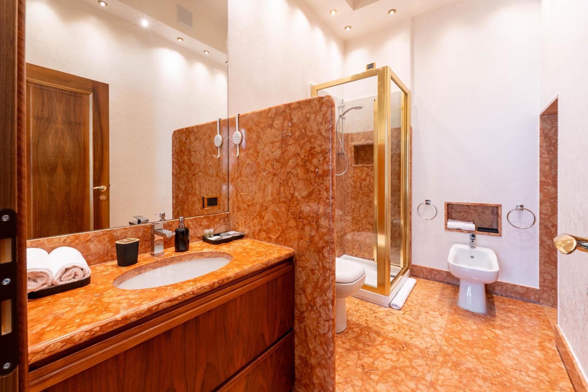 Apartmán Palazzo Venier Verona Exteriér fotografie