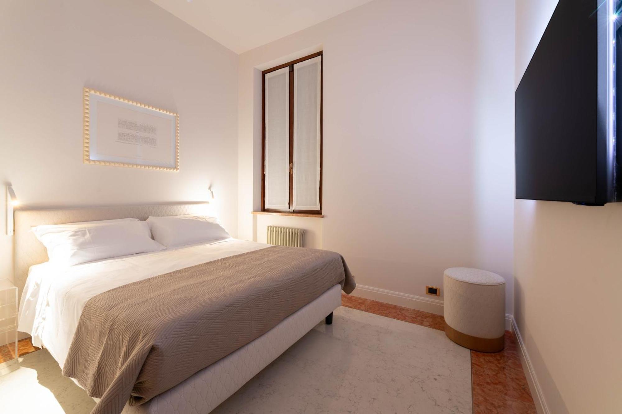 Apartmán Palazzo Venier Verona Exteriér fotografie