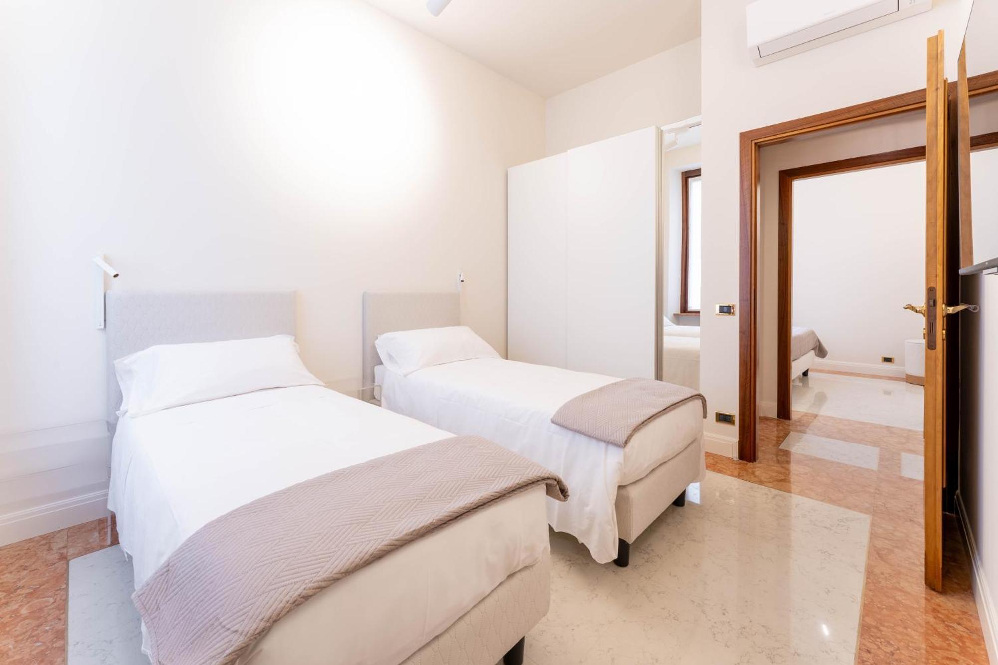Apartmán Palazzo Venier Verona Exteriér fotografie